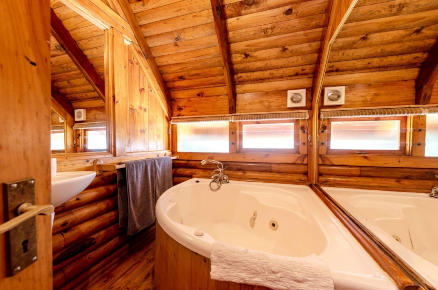 Commercial Property for Sale in Old Place Western Cape